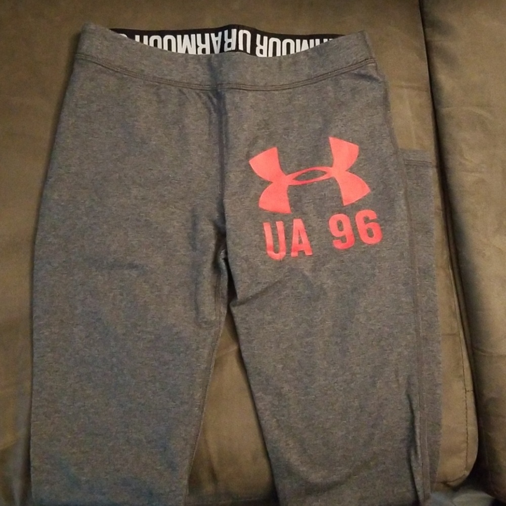 S Under Armour Legging